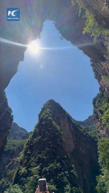 ❤️ Сердце в горах_ идеальное место для свидания