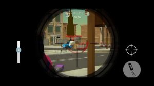 играю от третьего лица в chicken gun