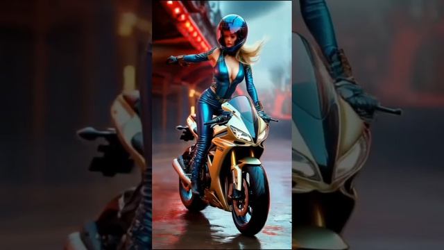 Beautiful Woman (Echo & Dance Edit).