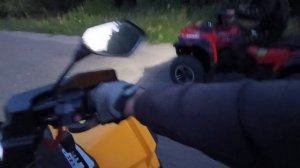 800 против 500
