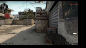 поиграл в csgo 2016 года