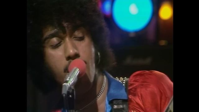Thin Lizzy - Wild One (1975)