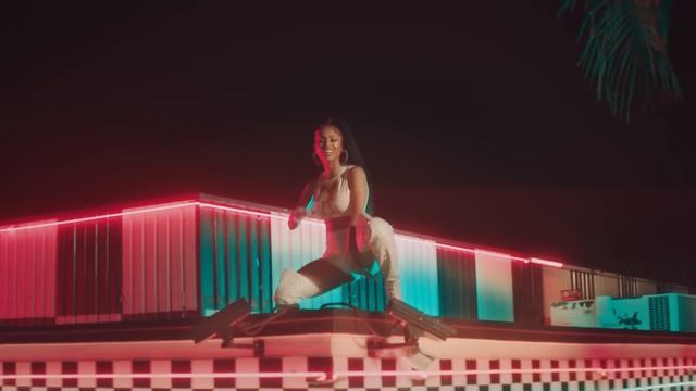 Latto - Btch From Da Souf (Remix) (Official Video) Ft. Saweetie & Trina