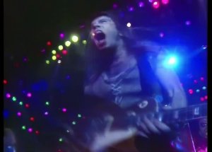 Iron Maiden - Revelations (1983) Dortmund