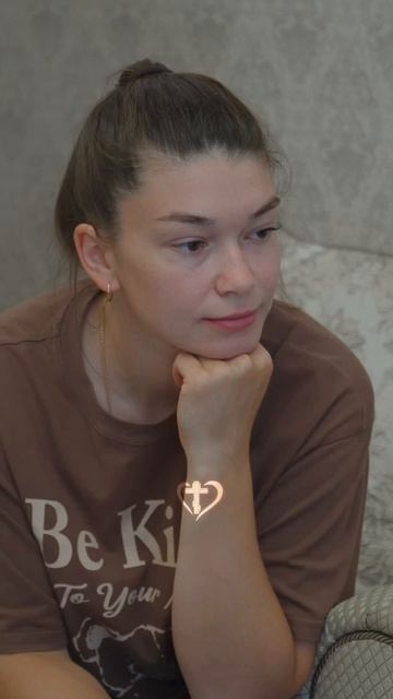 Любовь всегда побеждает любое зло, в единстве наше счастье!