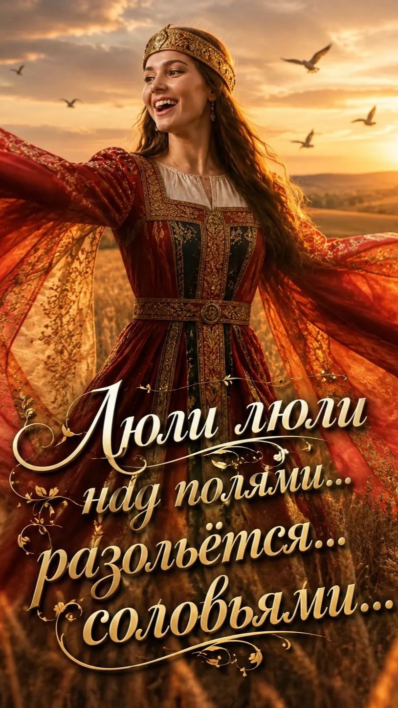 Крылья рукава. Проект Забава.