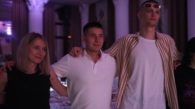 Выпускной Клип 2021