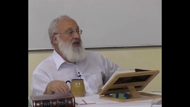 Моё касание к вечной системе