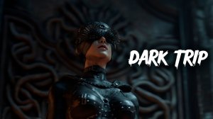 ПОДОЗРИТЕЛЬНЫЙ ЭКСПЕРИМЕНТ | Dark Trip (Playtest)