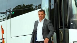 Пассажирские перевозки Сотранс теперь и в Москве!