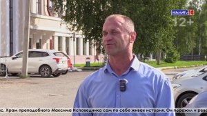 «Русский двор» становится общим делом для всего Северного Урала