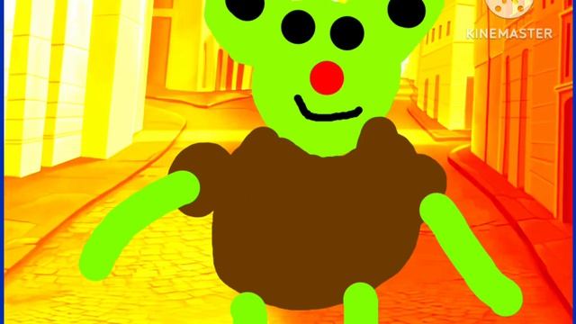 Gomry Gar 1 Gummy Bear YPT