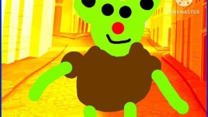 gomry gar 1 gummy bear YPT