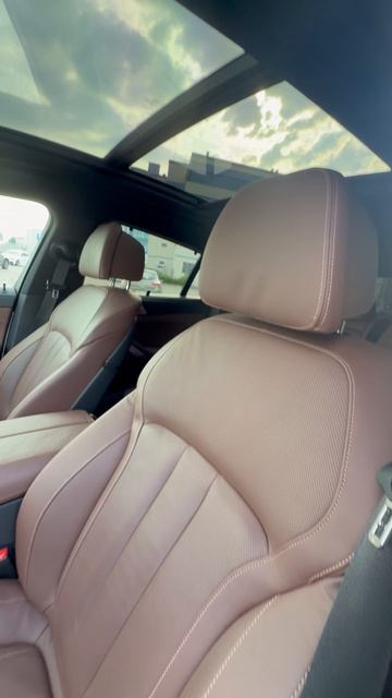 BMW X6 2020