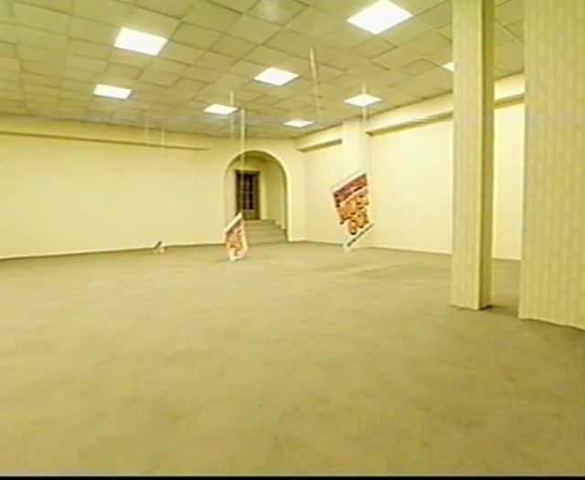 Backrooms - Everything Must Go