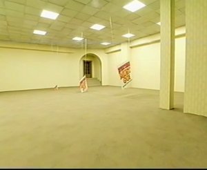 Backrooms - Everything Must Go