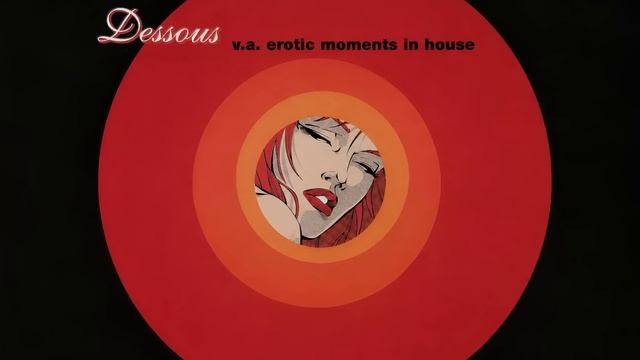 Erotic Moments In House Vol. 1 (2000)