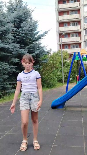 Гимнастика