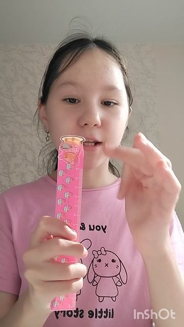 Необычная канцелярия чеек