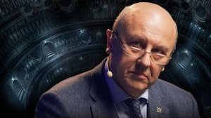 Андрей Фурсов. Экосистема Сбербанка как Чужой? Государственный контроль Цифровизации?