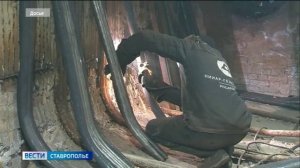 В Кисловодске идет масштабная модернизация теплосетей