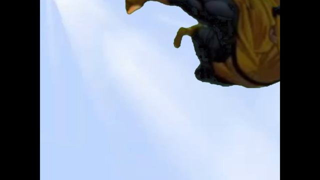Описание чек:) SINISTER MARK COMIC ANIMATION