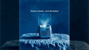 Klartext © Gravity - Cover Alex Roland
