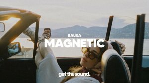 The Bausa - Magnetic (Q-Live Lounge)