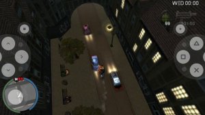 прохождение GTA chinatown wars (последняя часть финала не будет т.к случился баг)