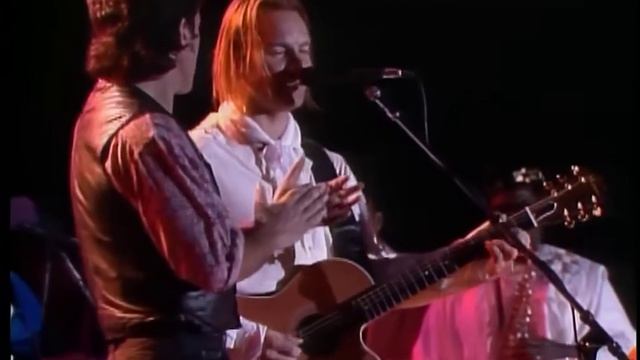 Sting, Bruce Springsteen - Every Breath You Take (Live)