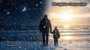 Рок-притча «Песня отца»
