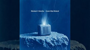 Klartext © Gravity - Cover Alex Roland