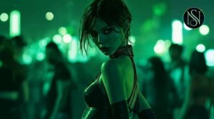Modern Deep X Hypnotic Dark House 2026   Noir Digital Night System (AI Frequency Mix)