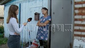 В деревне, где два мужчины уже сидят за педофилию, педофилом стал и третий мужчина