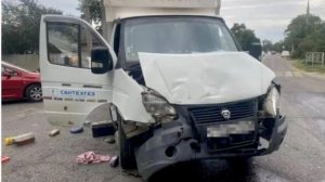 Аварии и ДТП НА ДОРОГАХ — не уступил и получил подборка на видео регистратор
