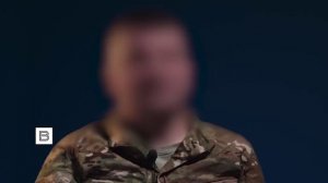 Задержание предателя в Крыму