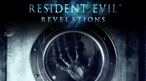 Resident Evil: Revelations.Nintendo Switch,【#2】
