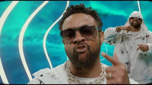 Kris Kross Amsterdam, Shaggy, Conor Maynard - Early In The Morning (Official Music Video)