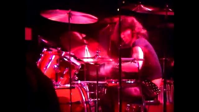 Rainbow - Kill The King Live 1977 (3)