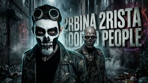 2rbina 2rista - Boodoo People