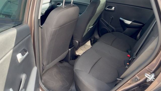 Продается Kia Rio