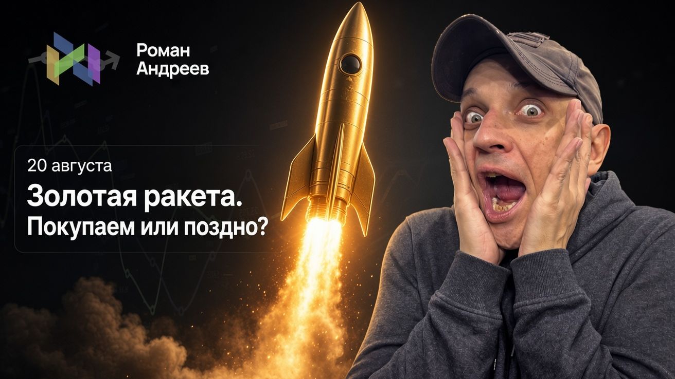 Реакция золота на ослабление доллара - ракета. Откуда есть смысл купить?