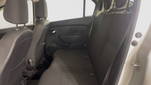Renault Logan '2016 36136