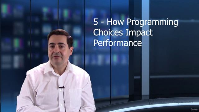 S1.E4 - The Structure Of This Course