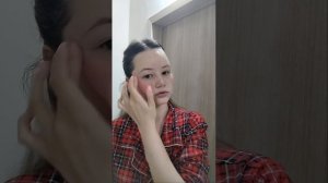 макияж + рацион дня