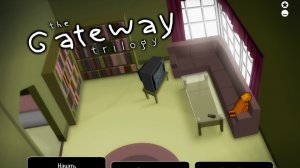 Gateway #1