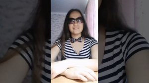 Рубрика «Рассуждая о школе»👓