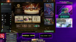 LIVE: _Кривые_Киберспортивные_руки_ККР