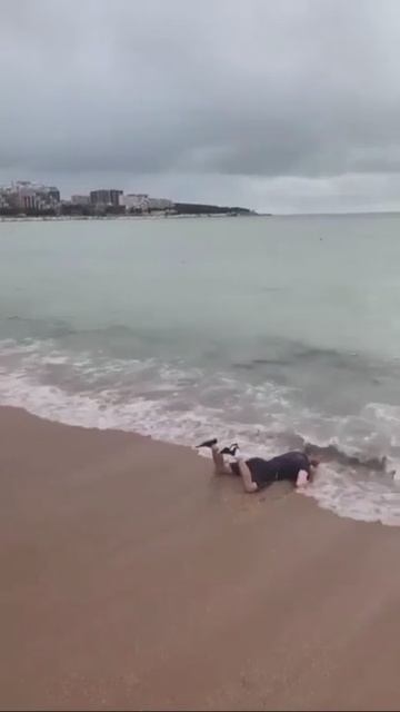 Ура! Море...🌊
подпишись 👆 👆 👆