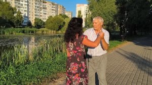 Закружат листья в вальсе 20.08.26.